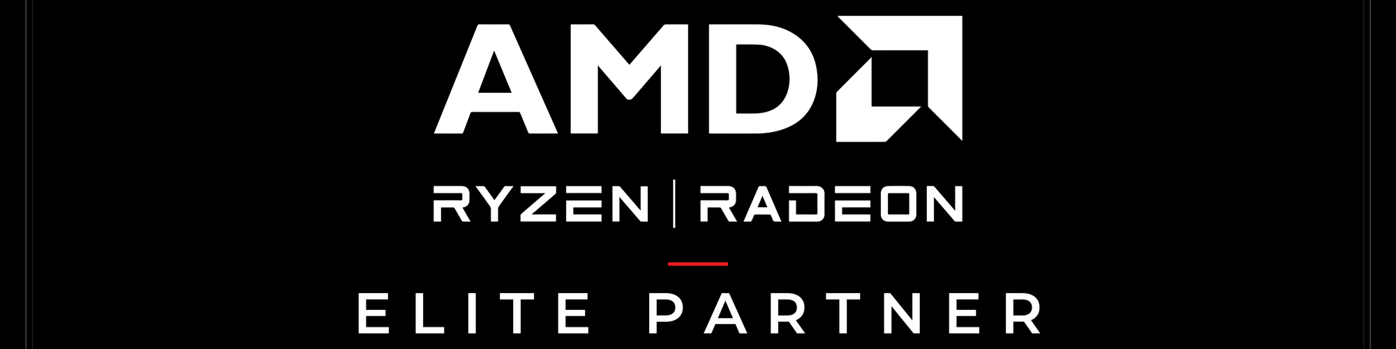 AMD RYZEN | RADEON ELITE PARTNER
